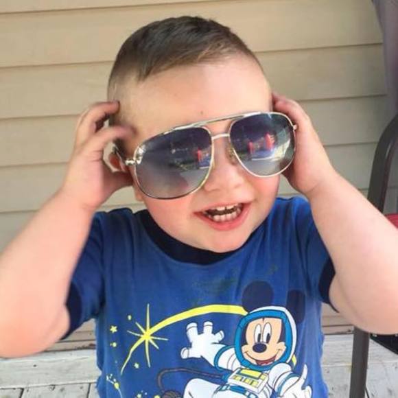 Meet your Posher, Cori - Picture 1 of 1